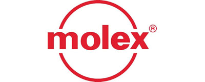 molex logo